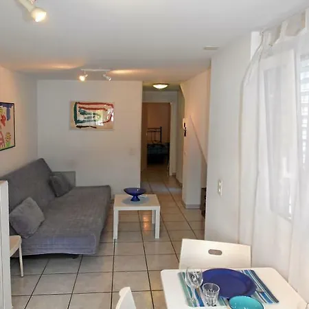 Appartement Ca Dal Tilo