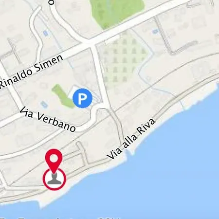 Appartement Ca Dal Tilo
